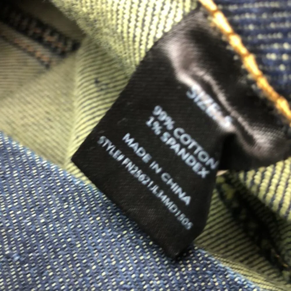 NWT FASHION NOVA HIGH-RISE BOOTCUT JEANS 5/28x33 ⭐️